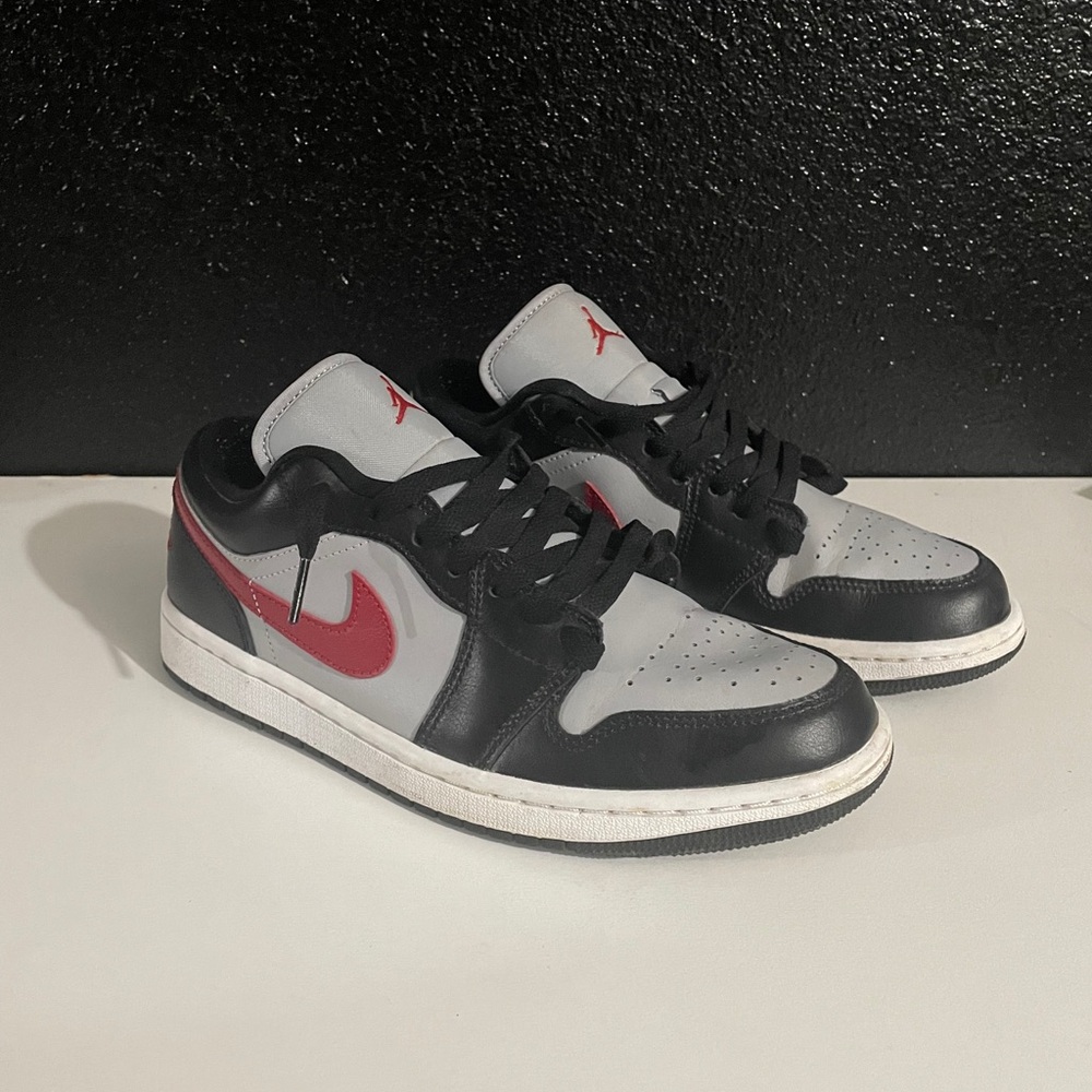 Nike Air Jordan